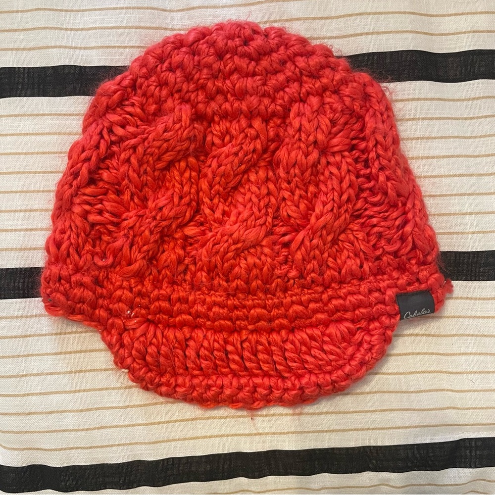 Cabela’s Women Knit Beanie